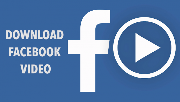 download the new for windows Facebook Video Downloader 6.18.9