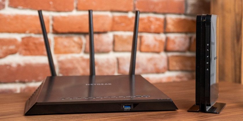 best modem router combo for streaming video