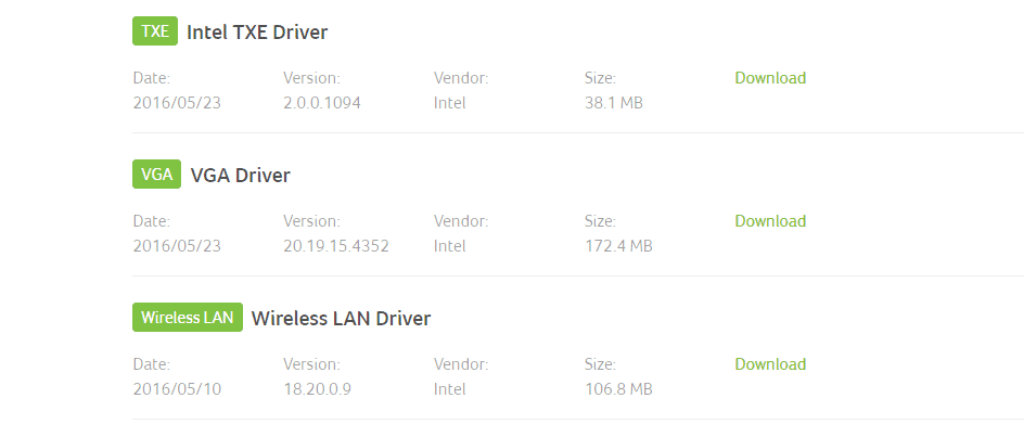 driver wifi acer windows 7 64 bit