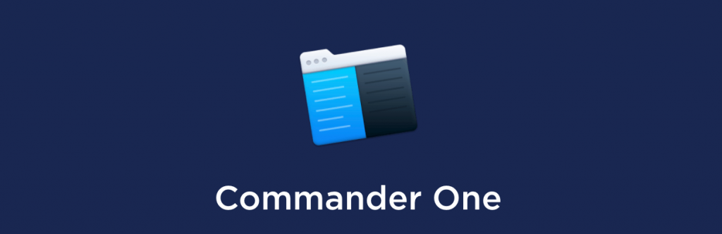 commander one mac os