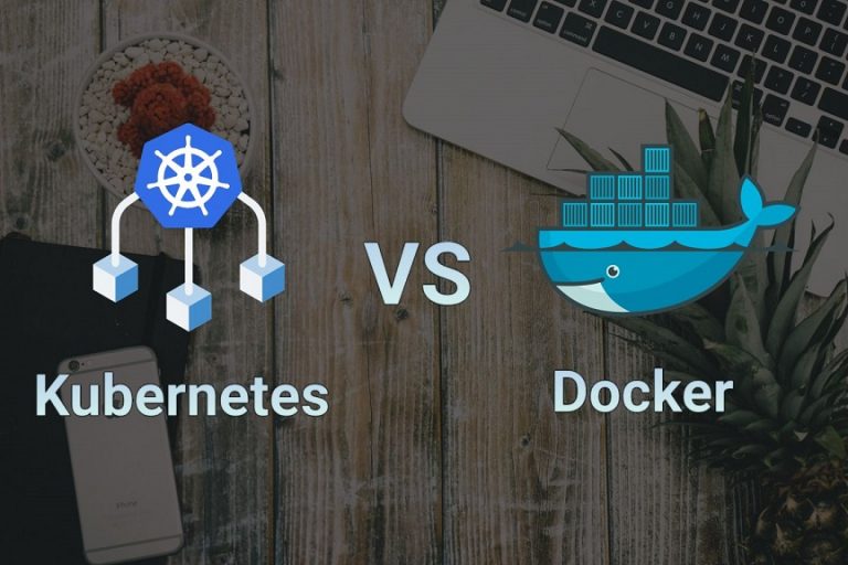 Kubernetes vs. Docker: Top differences to know - Techolac