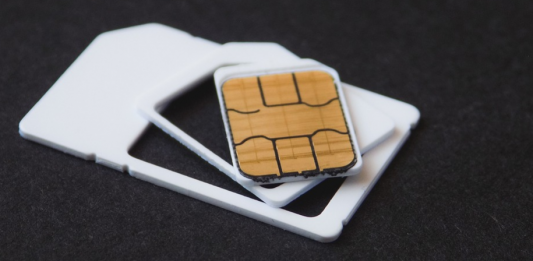 Parts and Functions of a Prepaid SIM Card - Techolac