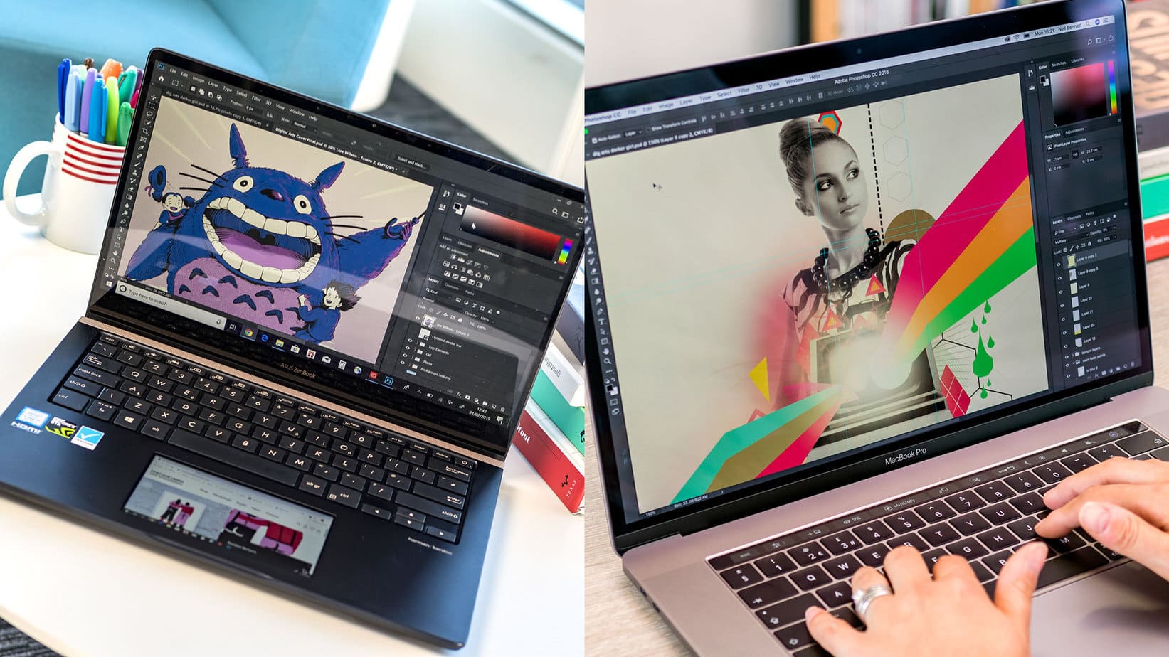 what is the best free drawing software for mac