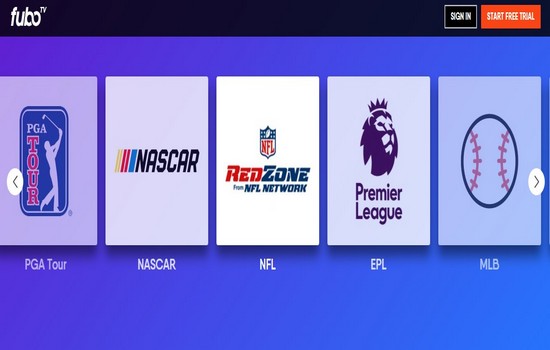 Best BuffStream Alternatives For Live Sports Streaming In 2021 - Techolac