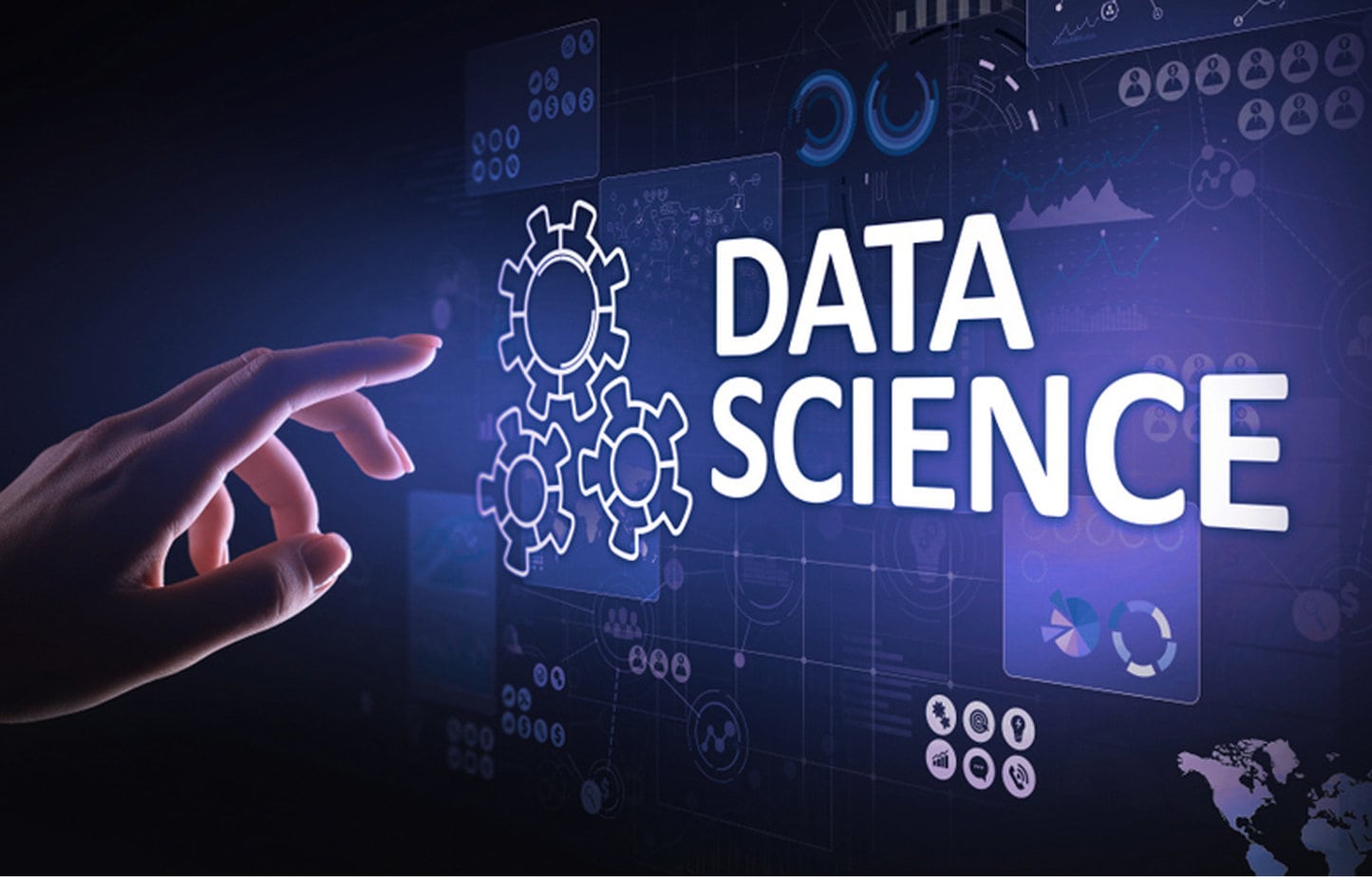 Top Data Science Solutions to Help Your Business Grow Techolac