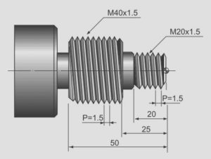 Thread Milling: Choosing the Right Threading Process - Techolac