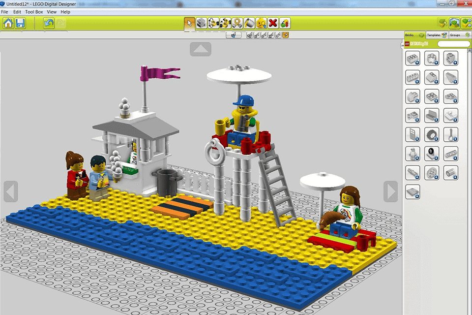 Best 5 LEGO Design Software in 2022 Techolac