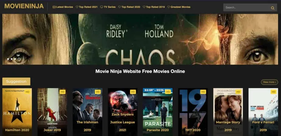 30 Gnula Alternatives To Watch Movies HD Online - Techolac