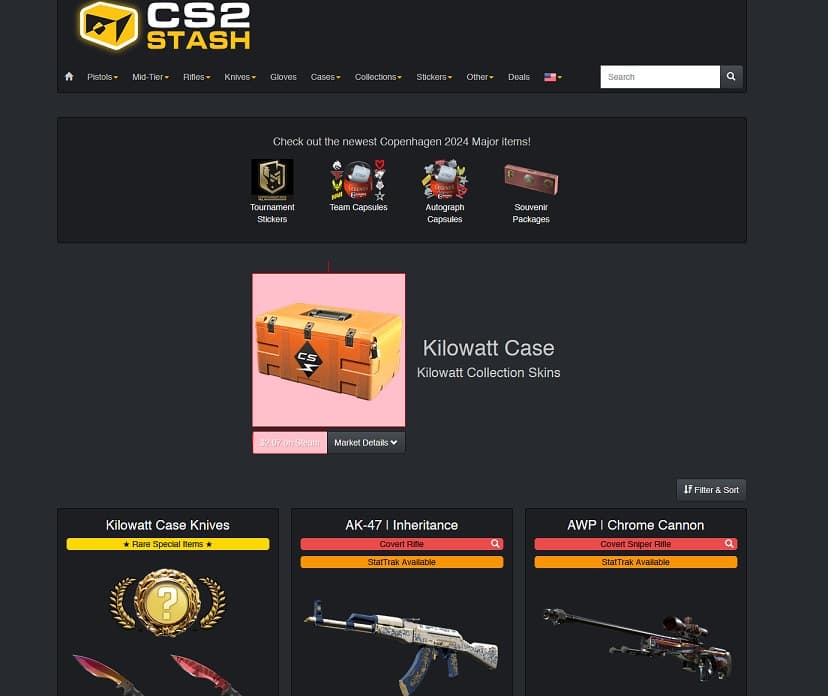 csgostash