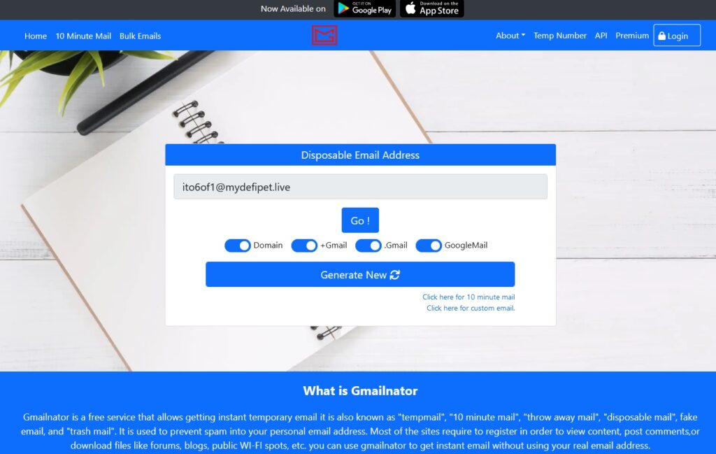 emailnator