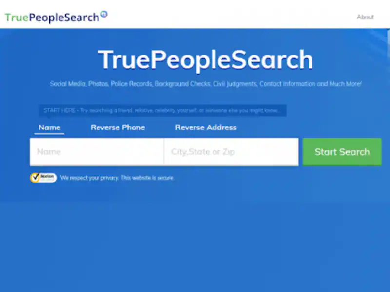 TruePeopleSearch