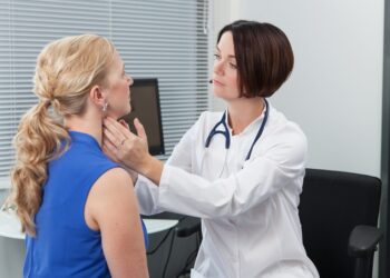 Symptoms of Thyroid Cancer: What You Need to Know