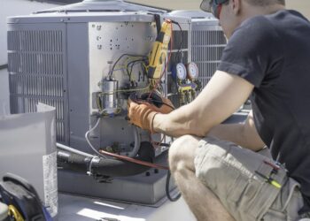 15 Best HVAC Management Software in 2025